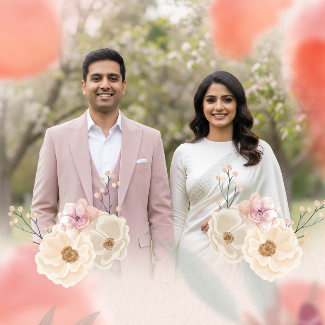 Happy couple testimonial 4