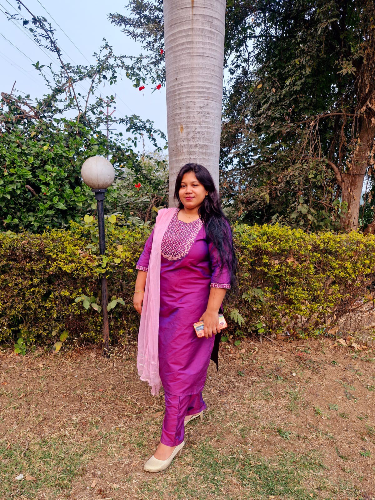 profile picture