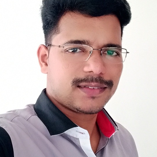 Sumith Kumar As