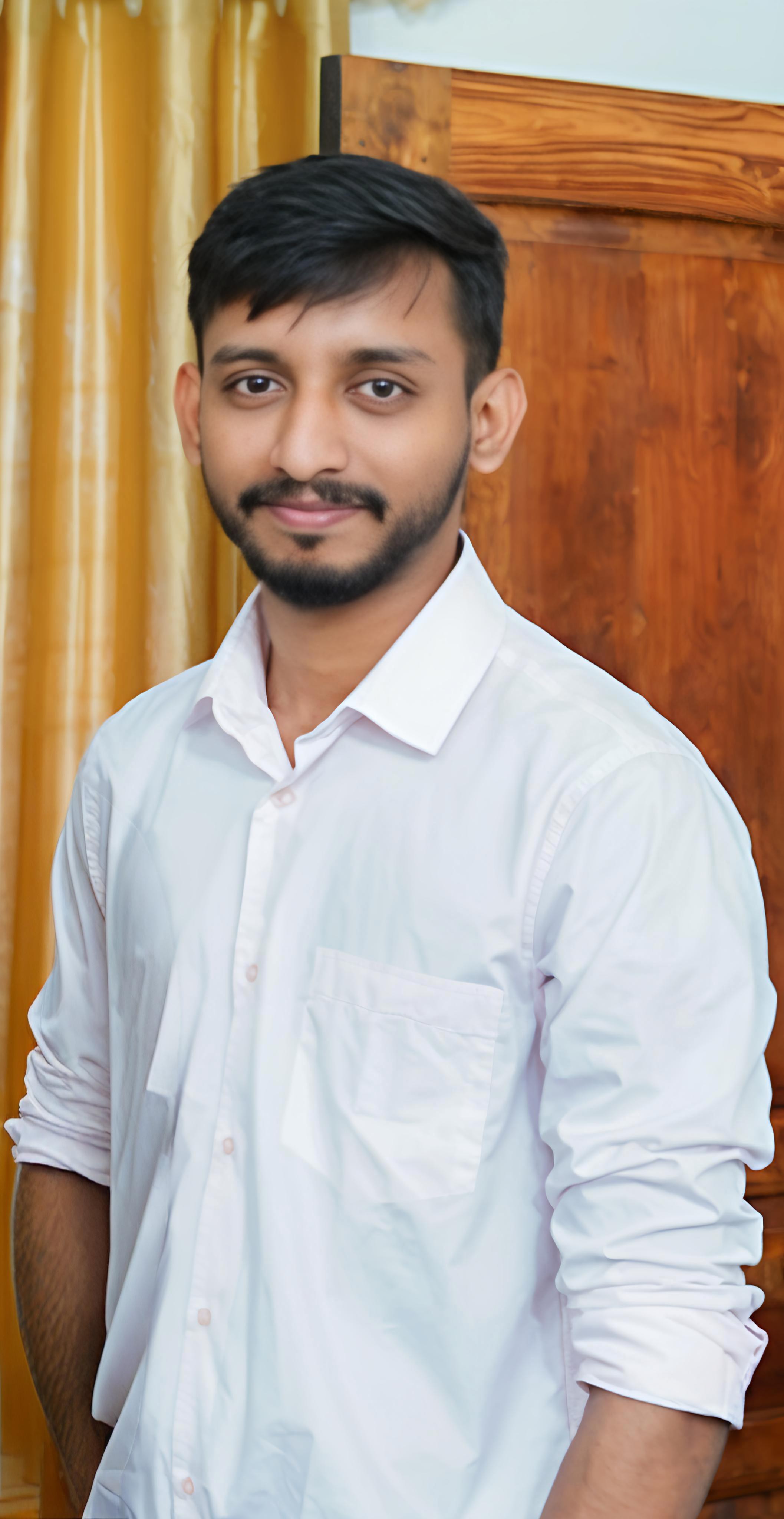 Praison S Varghese