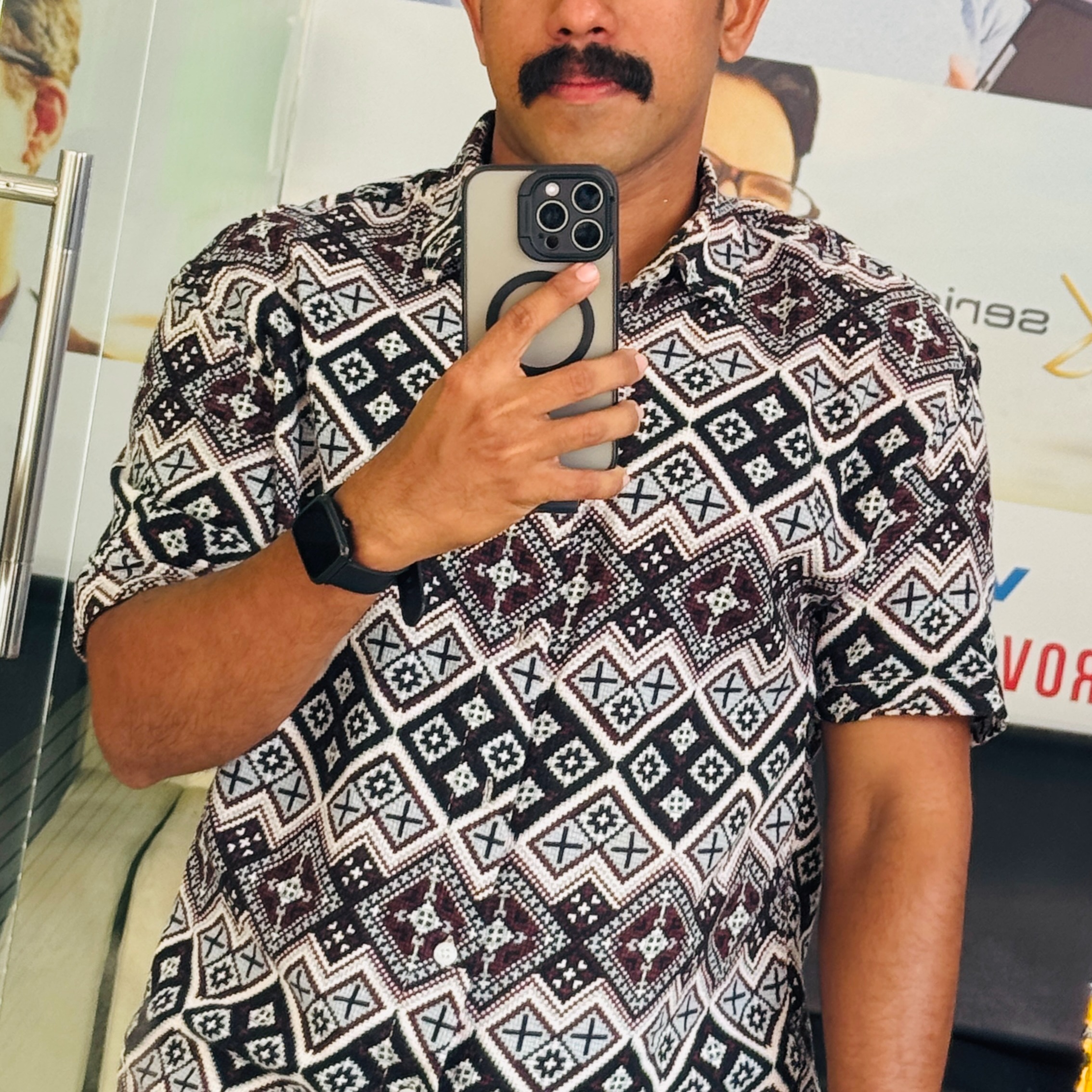Abin Shaji