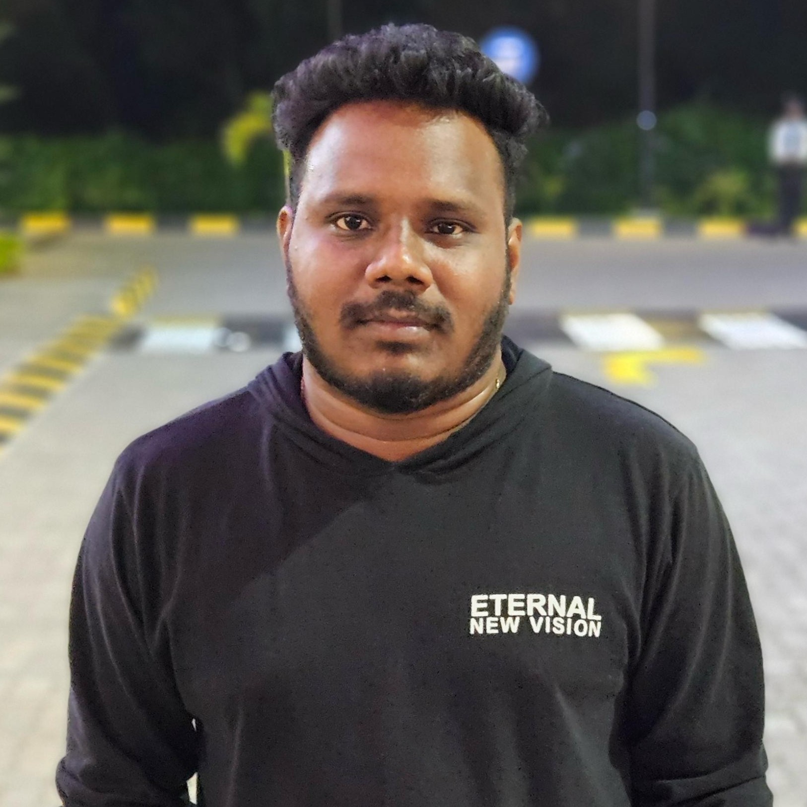 Jithin C Baby