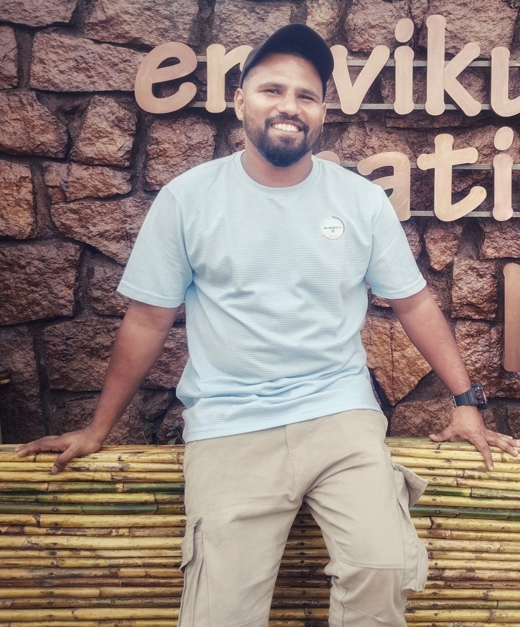 Midhun Murali
