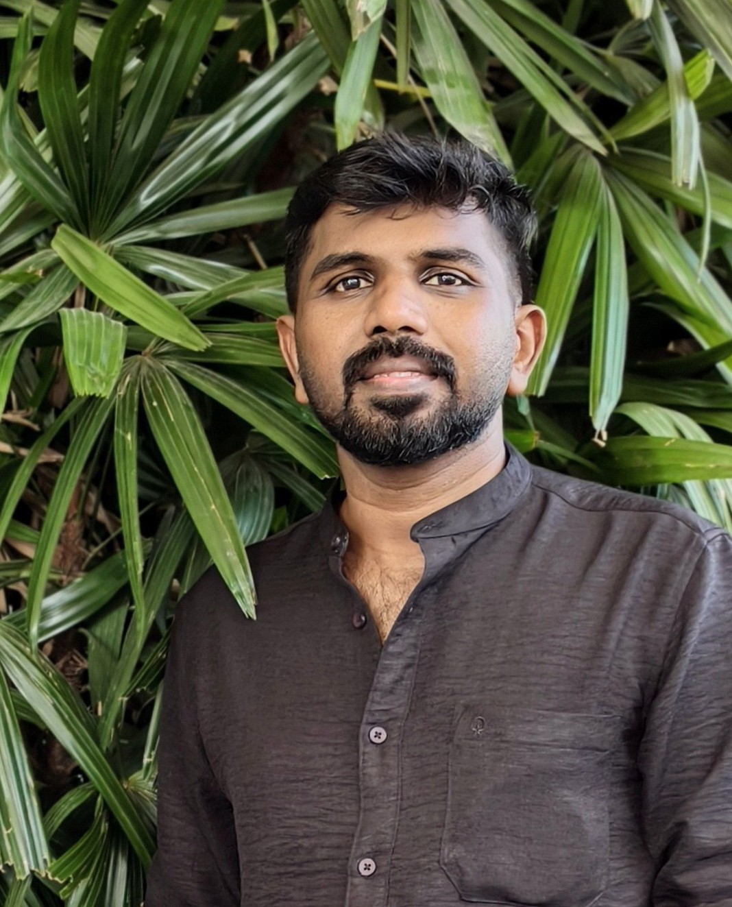 Aneesh Pallivila