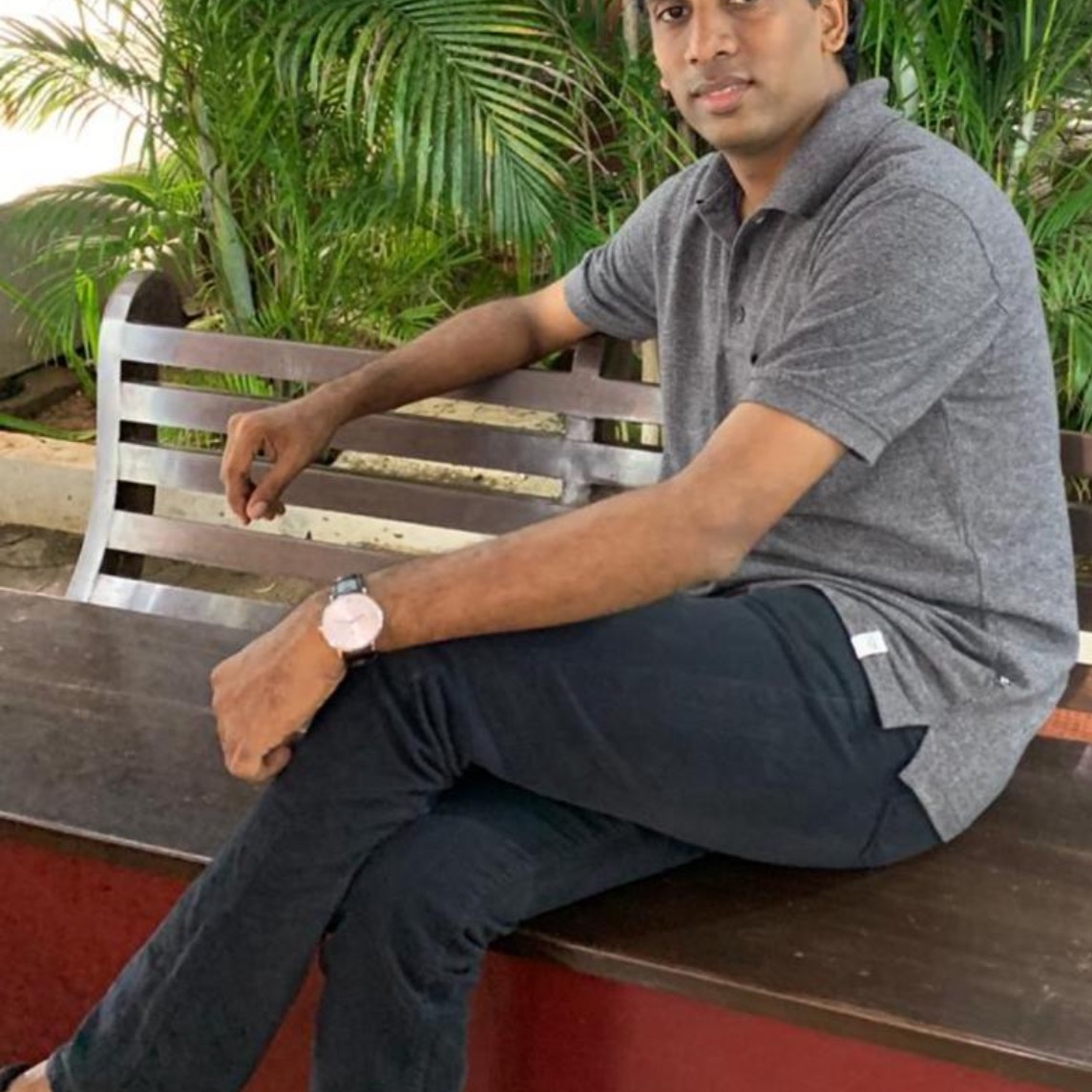 Rajvin Samuel