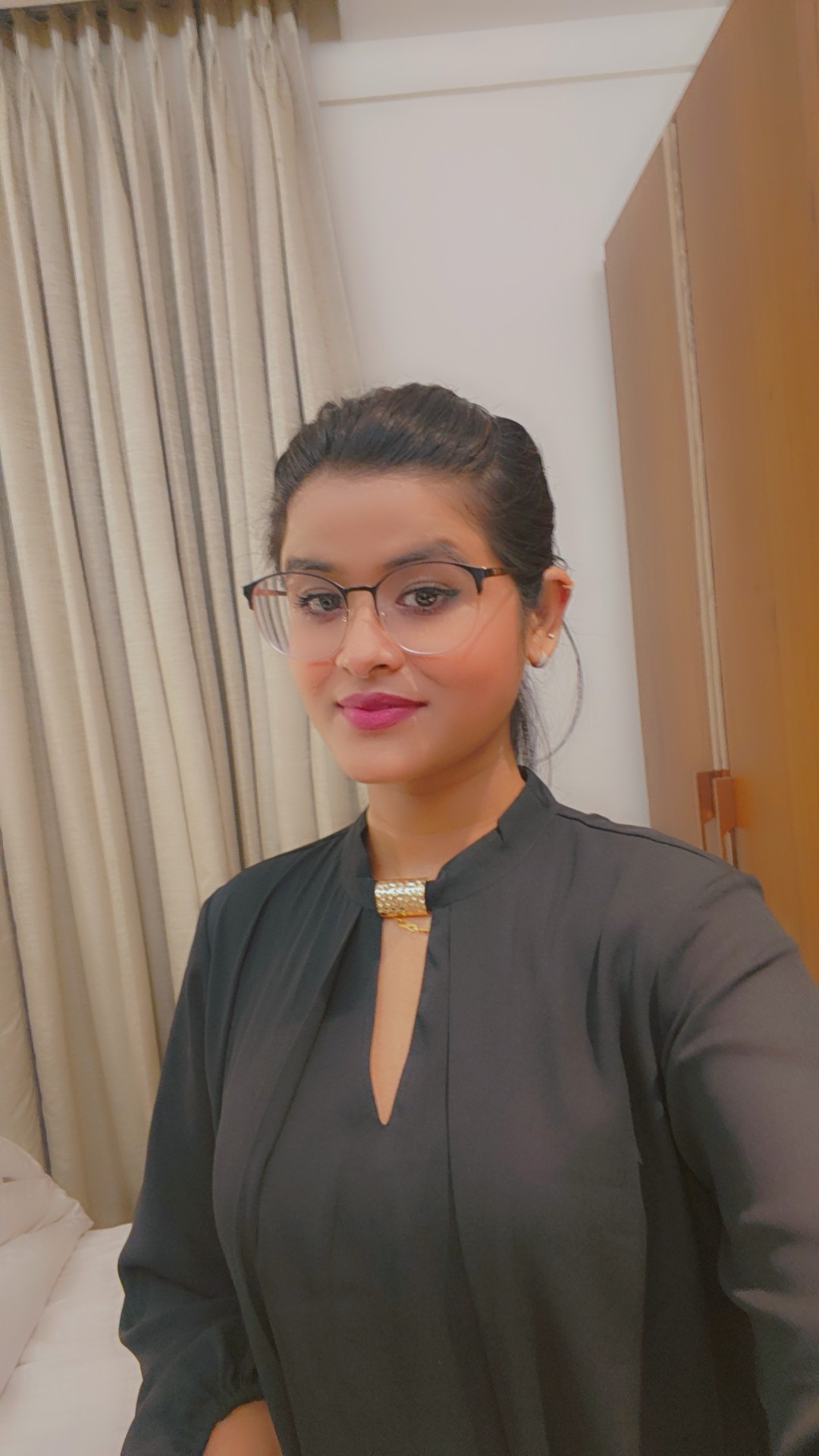 Akansha
