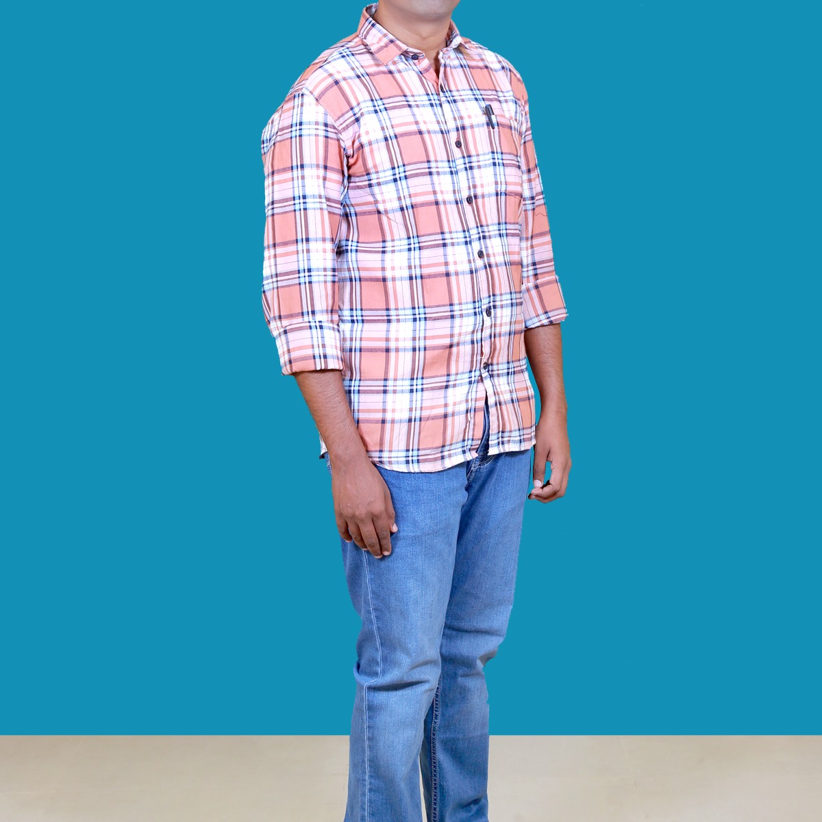 Muthu Kumar A