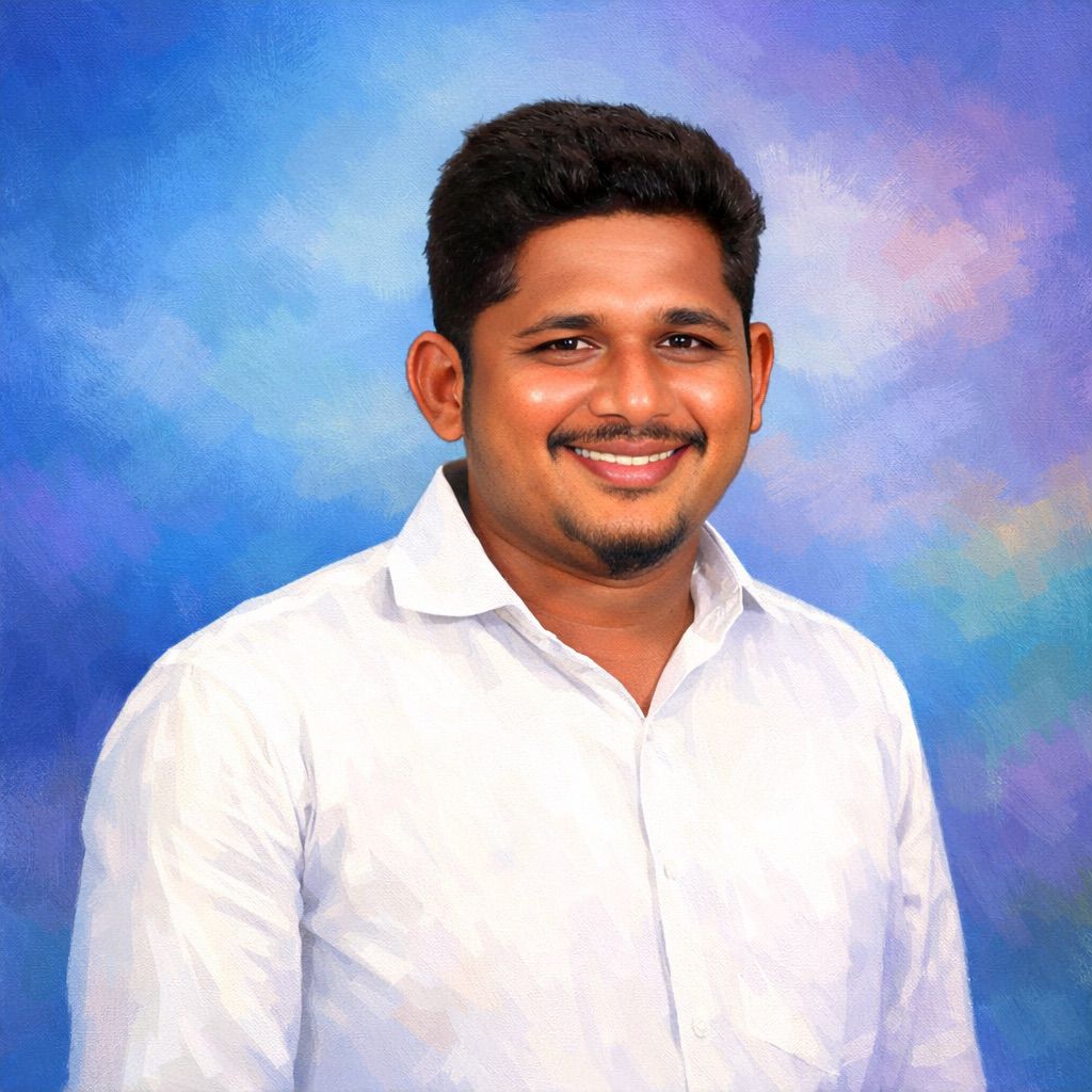 Sabarinathan