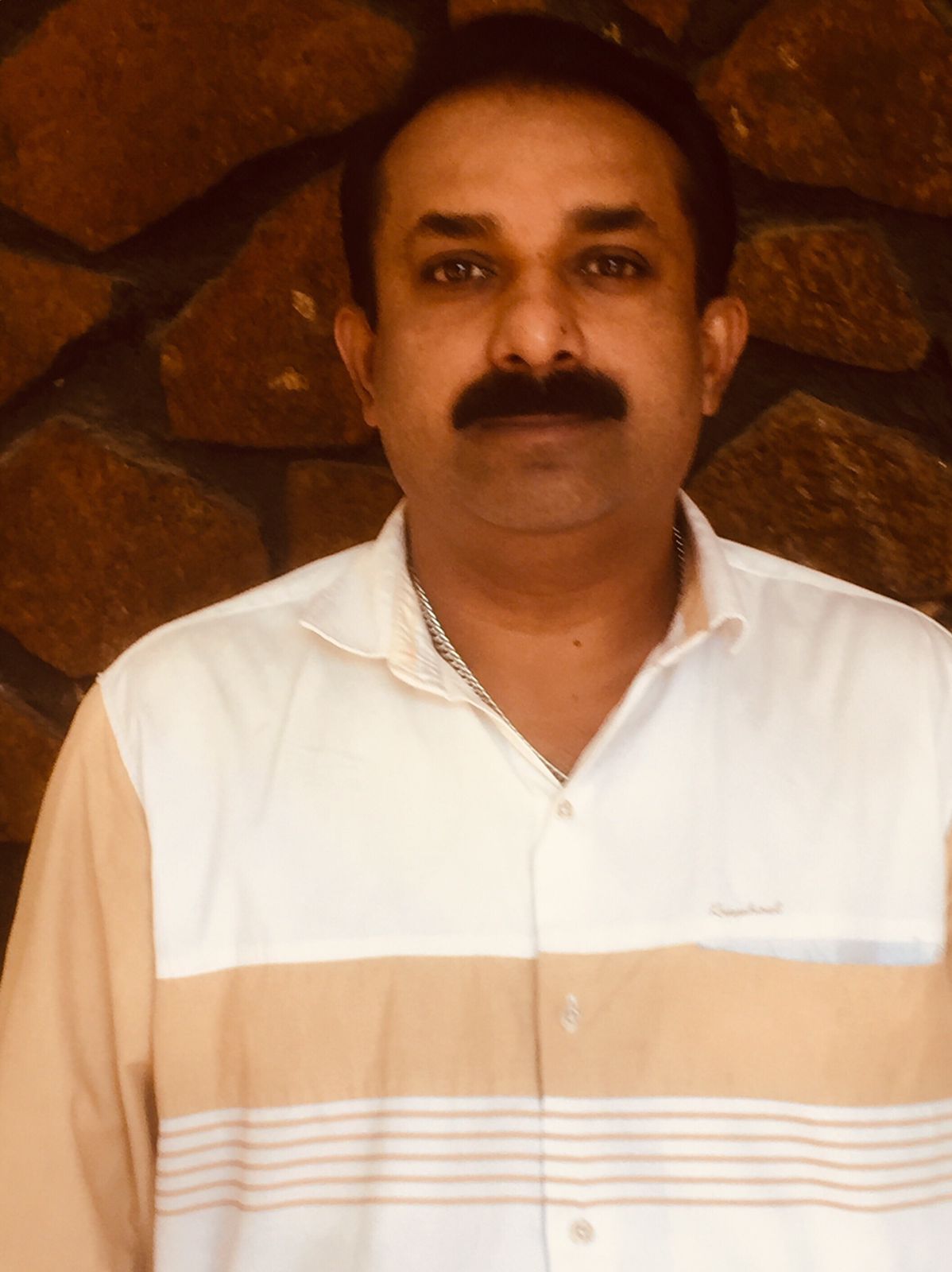 Deepak Panicker