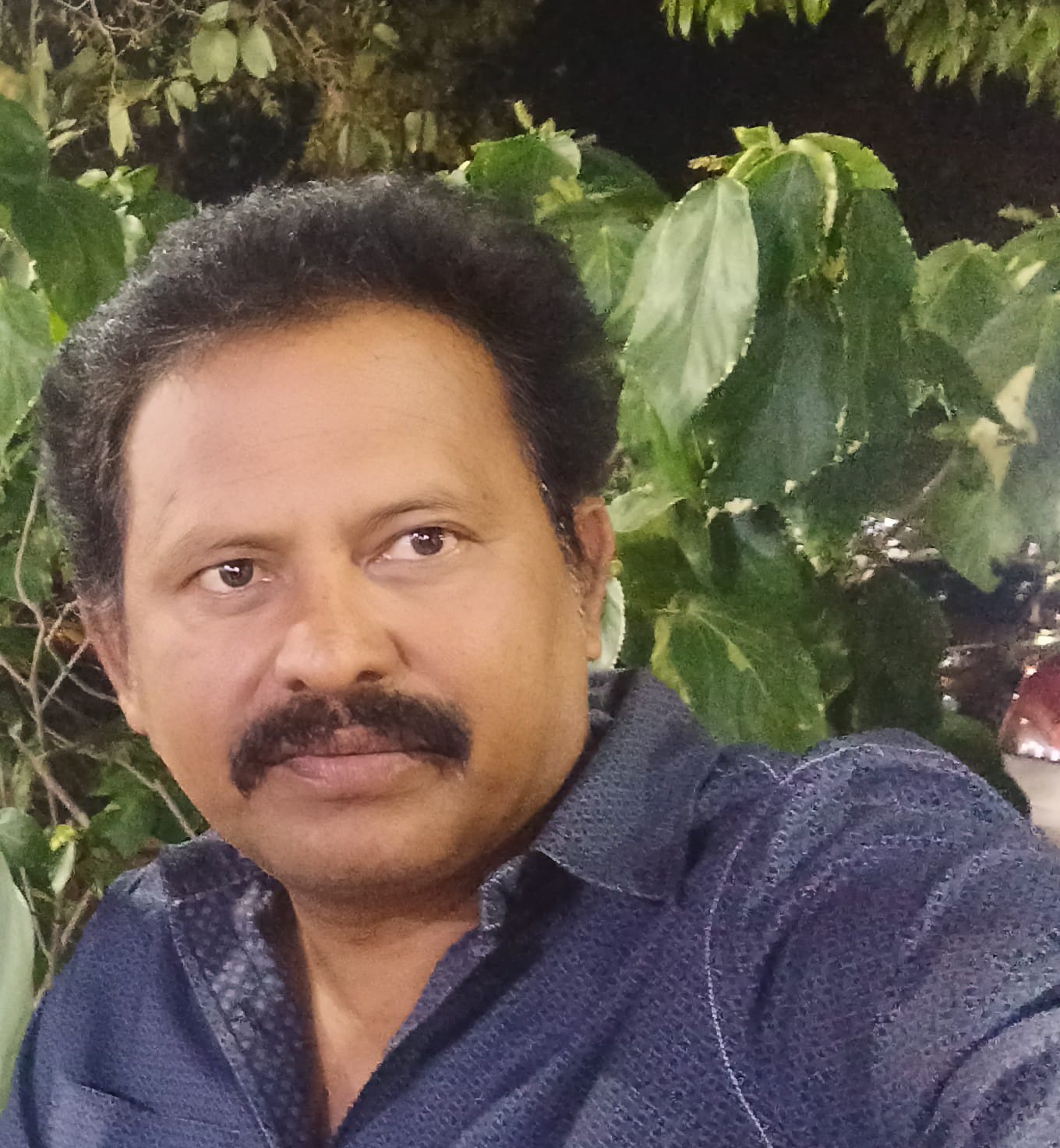Sureshkumar