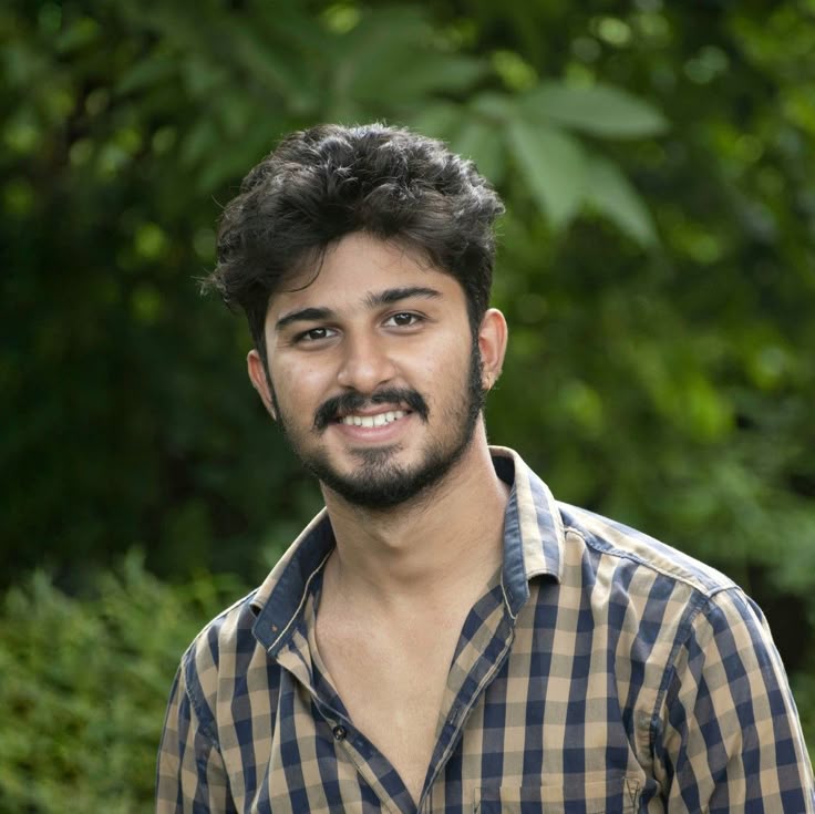 Manu Babu