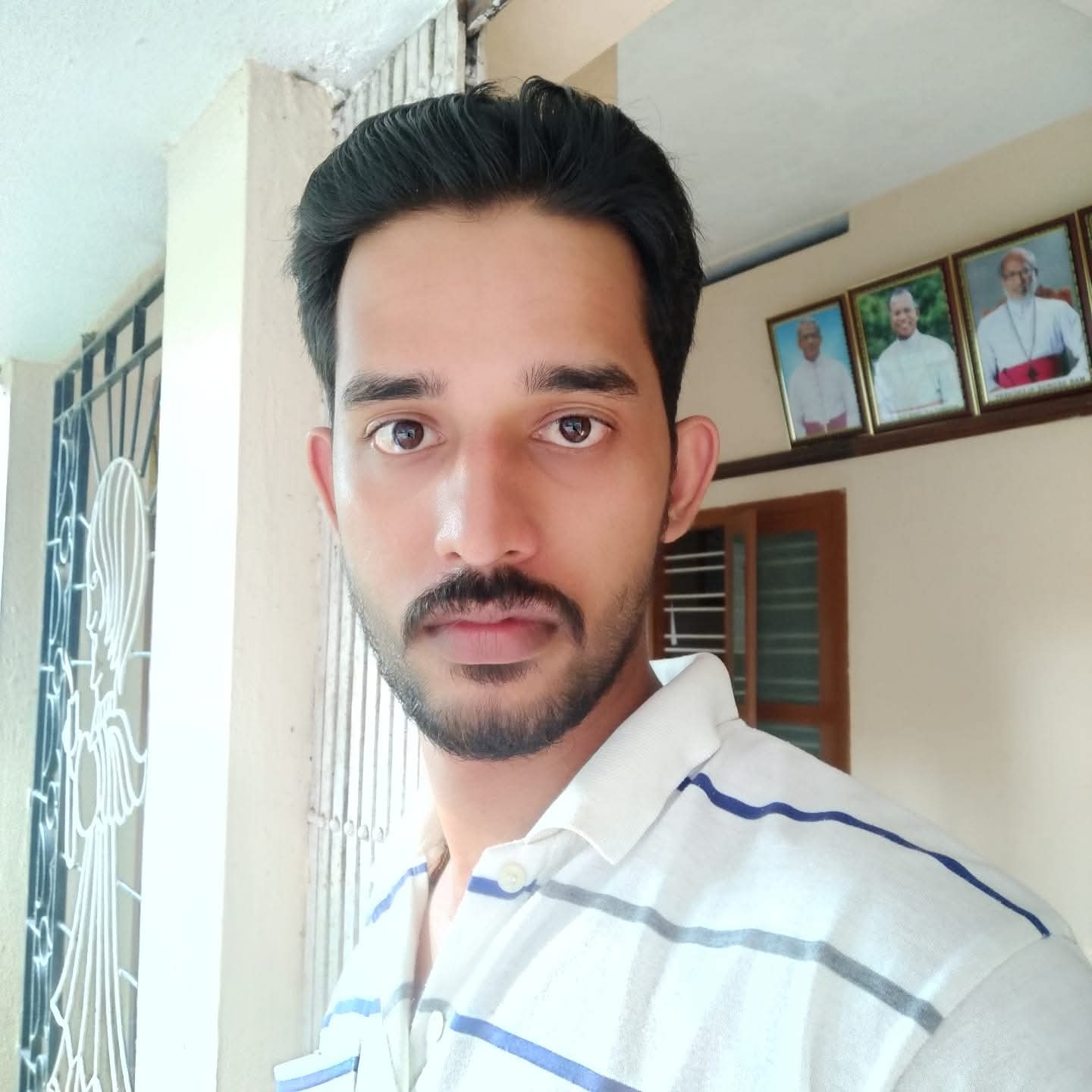 Pradeesh Kj