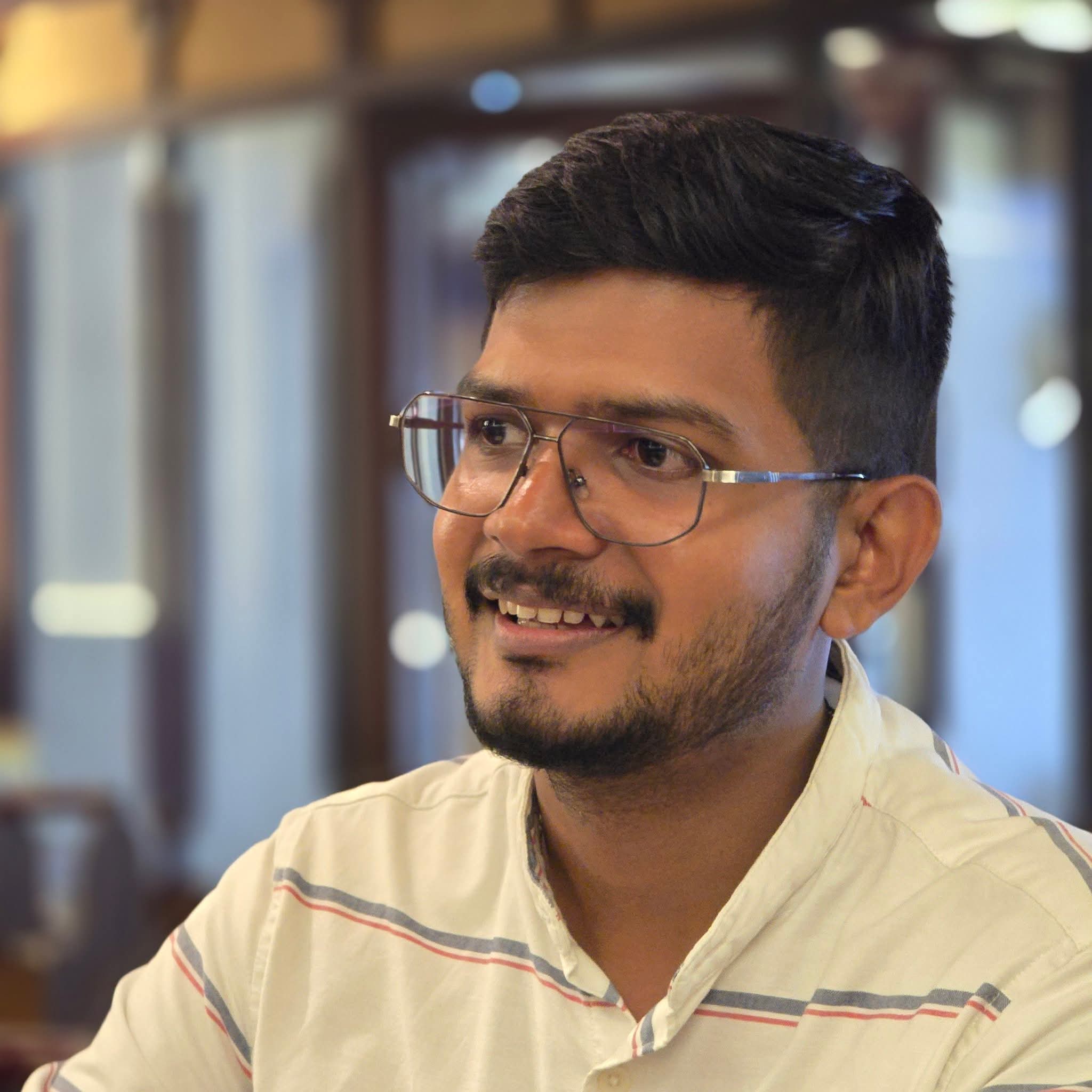 Arun Paul