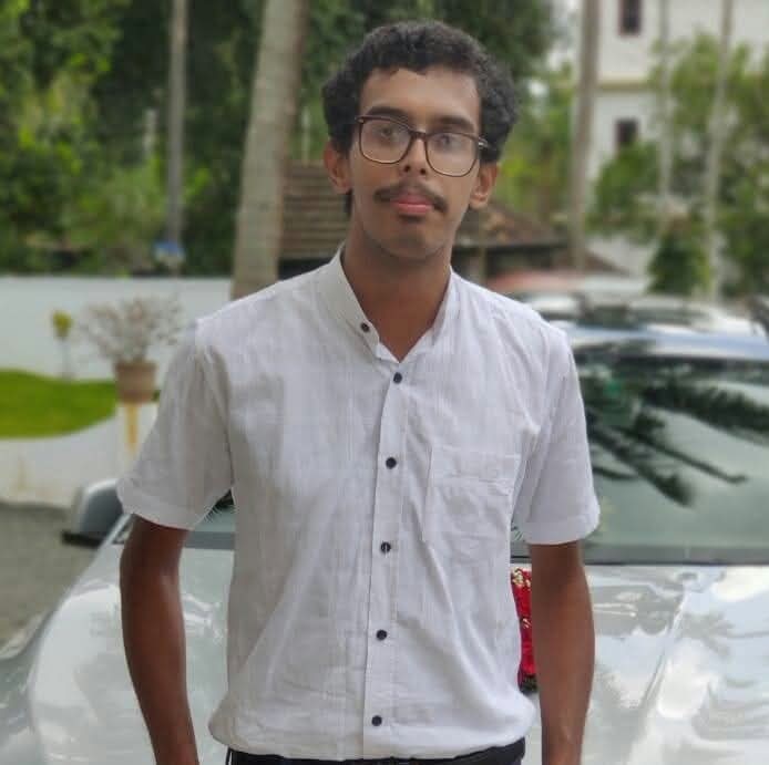 Noel Biju