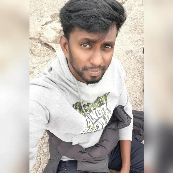 Praveen Sundar