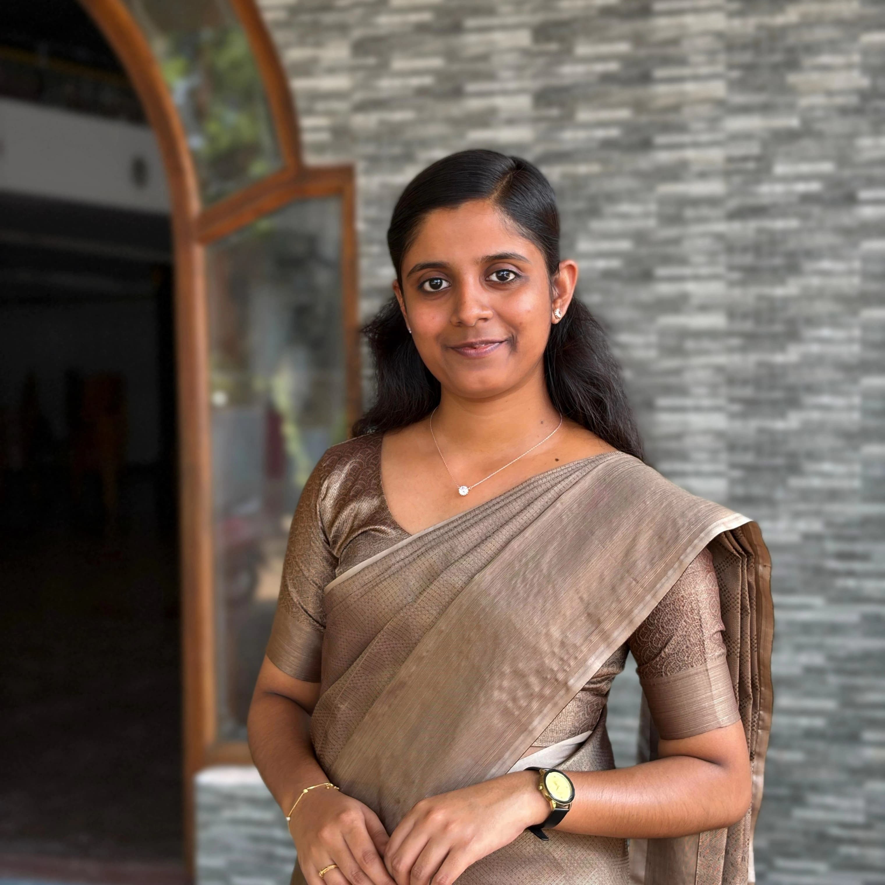 Shanu Sara Shibu