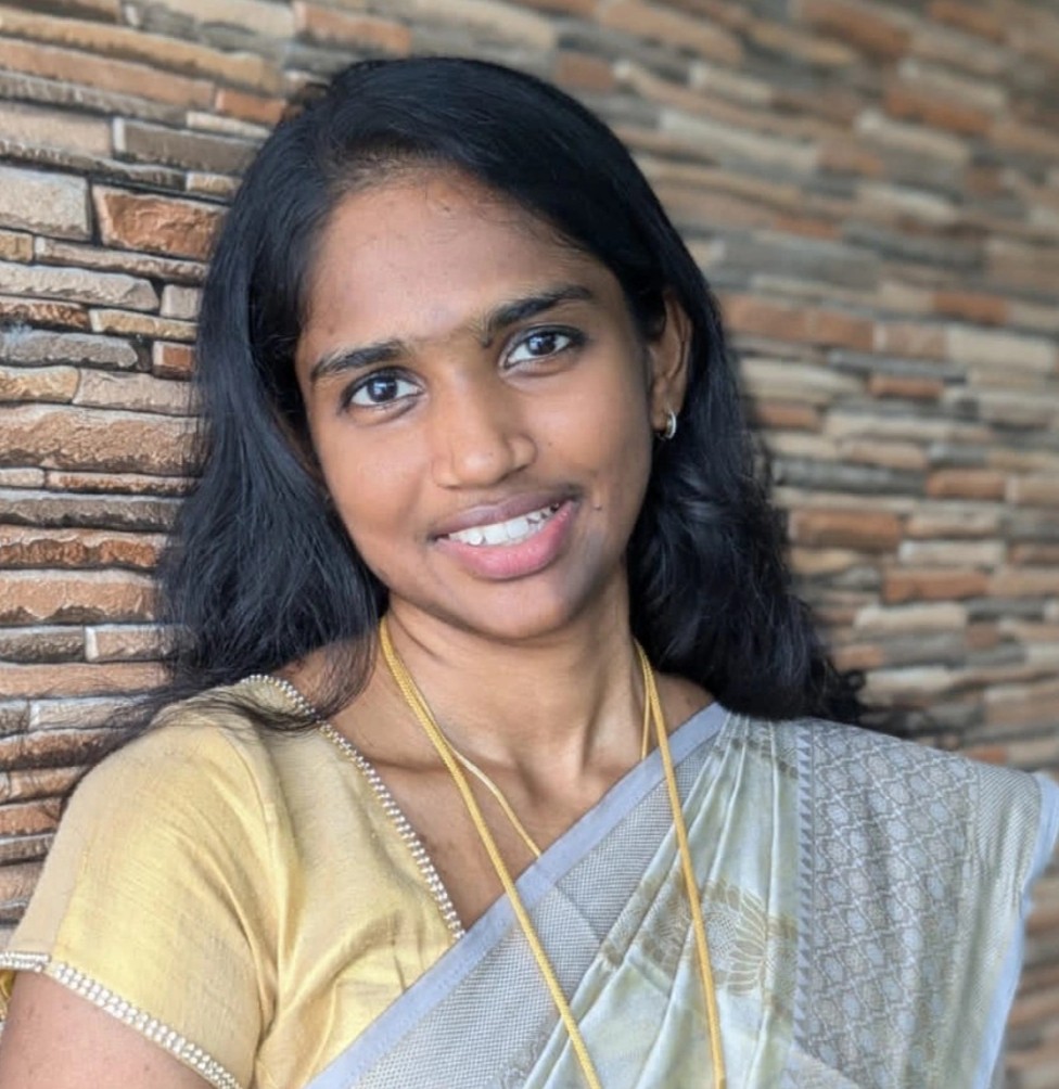 Rachel Magdalene Sadhana