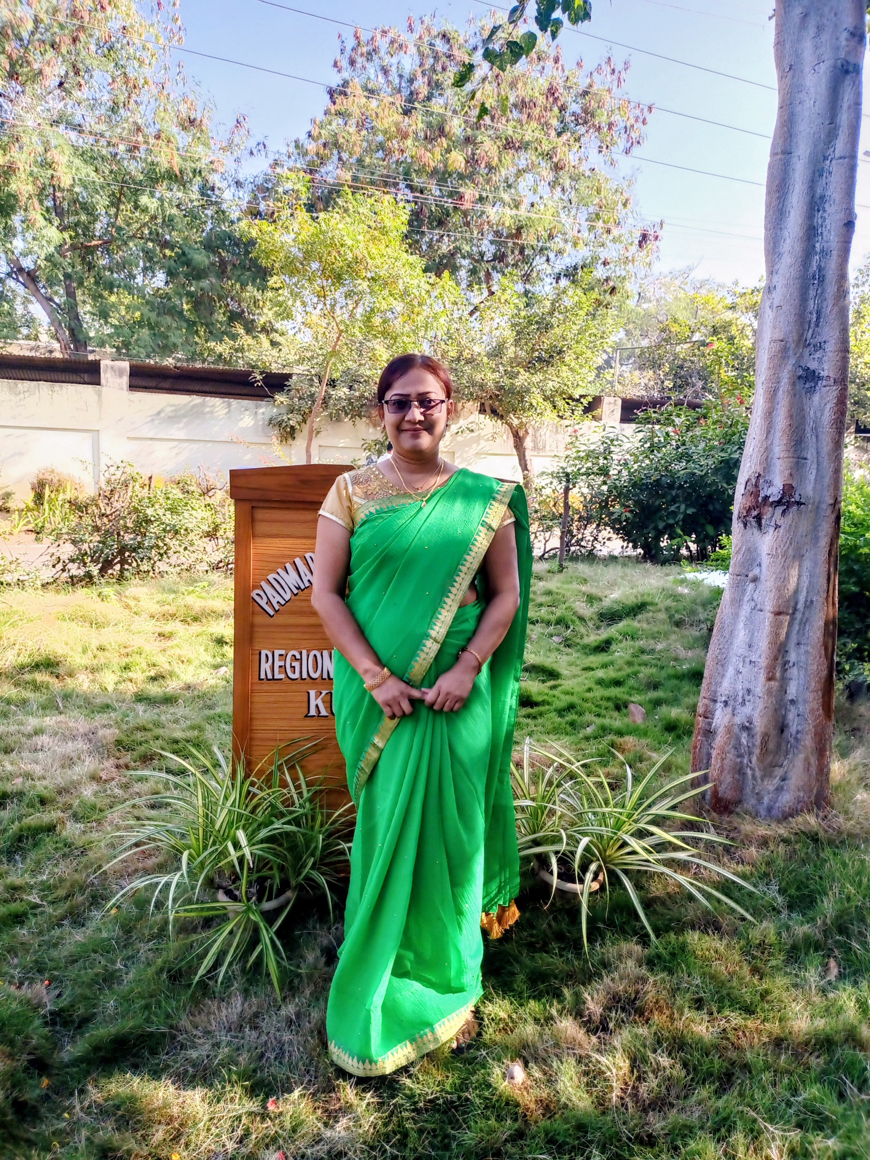 E.s.satyavani