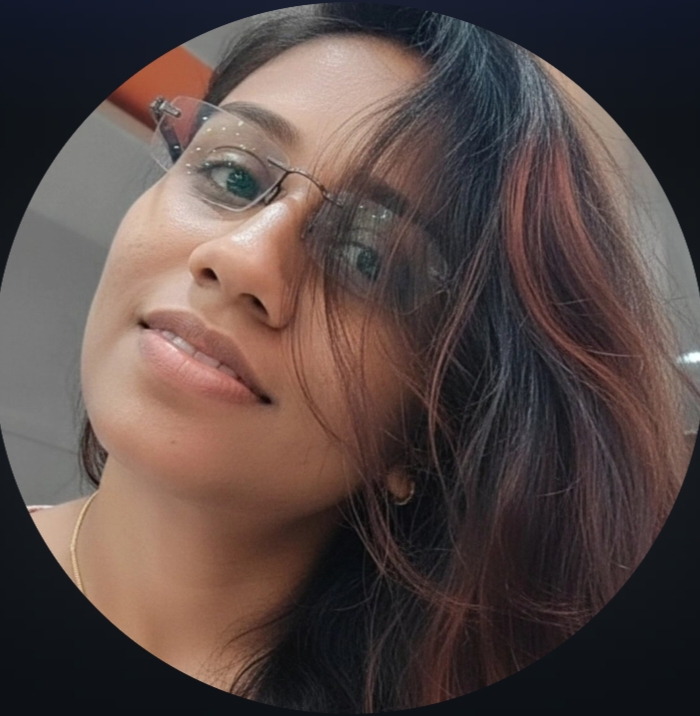 Anu Philipose