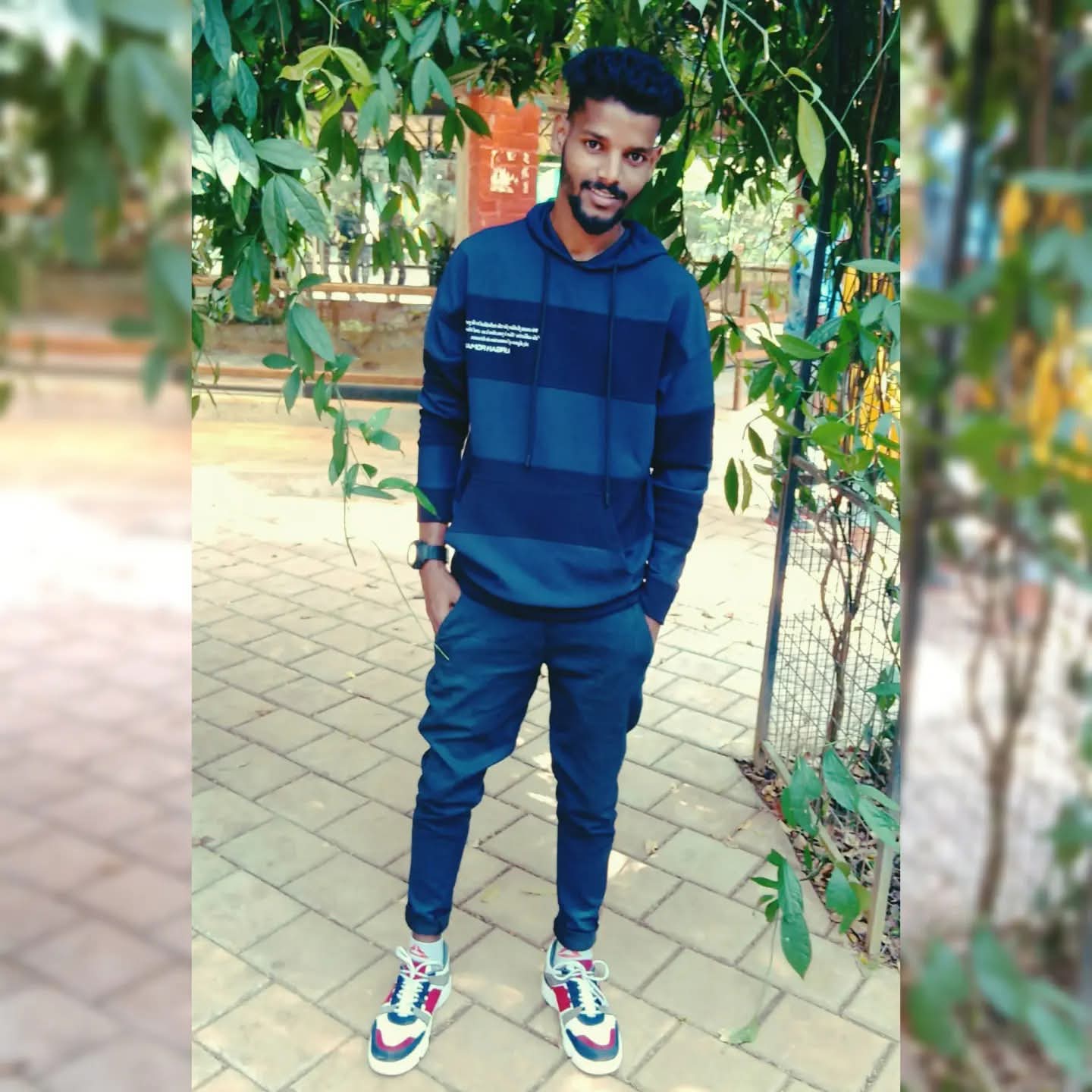 Binu John