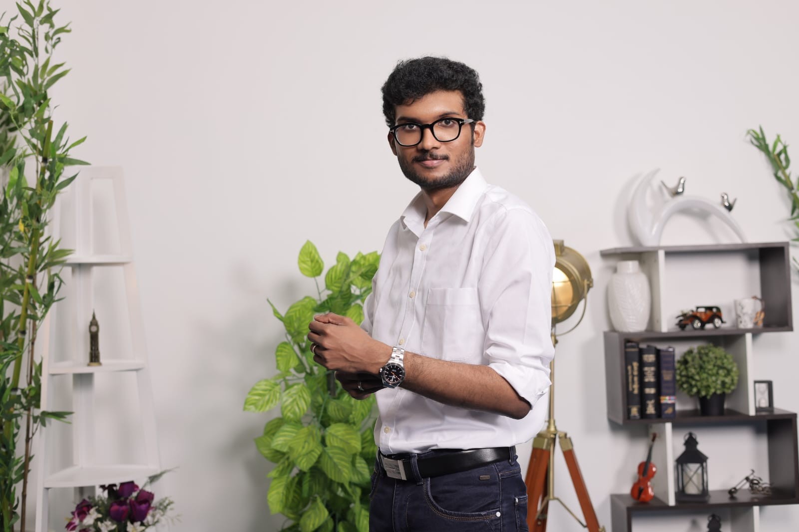Rajesh Samuel R