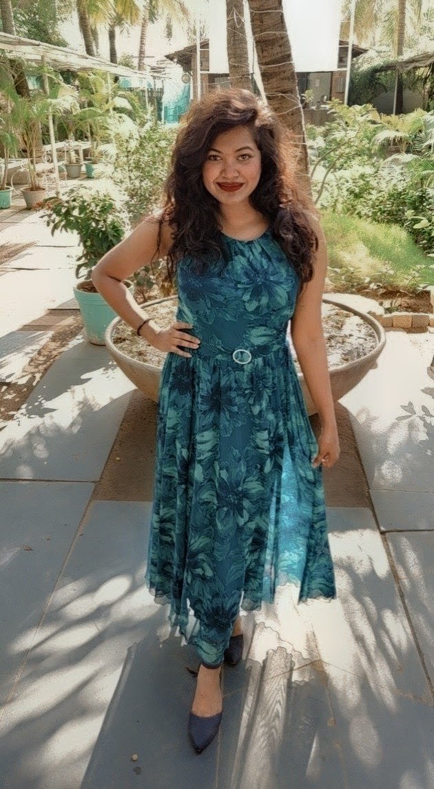 Deborah Moses Jella